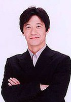内村光良 Teruyoshi Uchimura