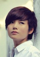 许飞 Blank Xu