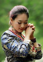 尼玛颂宋 Nimasongsong