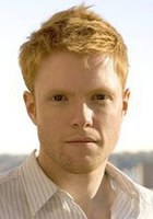 布伦丹 · 格里芬 Brendan Griffin