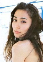 吹石一惠 Kazue Fukiishi