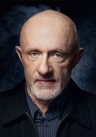 乔纳森·班克斯 Jonathan Banks