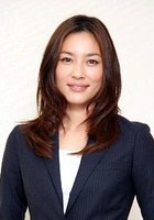 濑户朝香 Asaka Seto