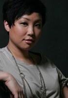 杨诗敏 Harriet Yeung