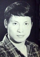 岳华 Hua Yueh
