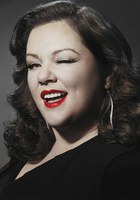 梅丽莎·麦卡西 Melissa McCarthy