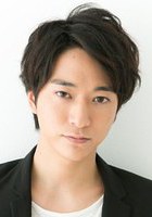 浅香航大 K?dai Asaka