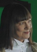 达里亚·尼科洛迪 Daria Nicolodi