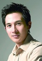 黄豆豆 Doudou Huang