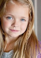 凯莱·罗杰斯 Kylie Rogers