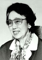 杉村春子 Haruko Sugimura