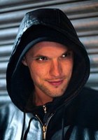 艾德·斯克林 Ed Skrein