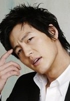 李廷镇 Jeong-jin Lee