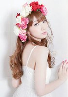 井上麻里奈 Marina Inoue