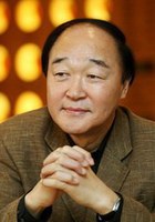 张光 Gwang Jang