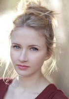 伊丽莎·班尼特 Eliza Bennett