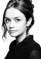  奥利维亚·库克 Olivia Cooke