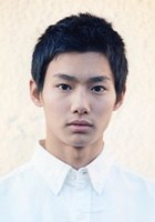野村周平 Shuhei Nomura