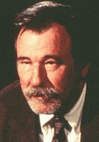 詹姆斯·盖蒙 James Gammon