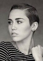 麦莉·赛勒斯 Miley Cyrus