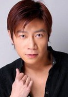 戚云鹏 Yunpeng Qi