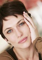 娜塔莎·兰丁格尔 Natacha Lindinger