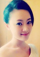 段卿卿 Qingqing Duan