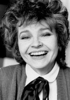 普鲁内拉·斯凯尔斯 Prunella Scales