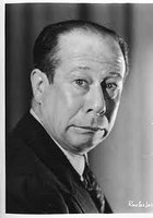 伯特·拉尔 Bert Lahr