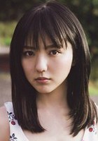 真野惠里菜 Erina Mano