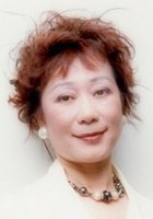 黄文慧 Man-Wai Wong