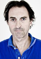 雷内·凡特·霍夫 René van 't Hof