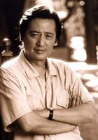 赵有亮 Youliang Zhao