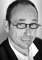 奥利维埃·古尔梅 Olivier Gourmet