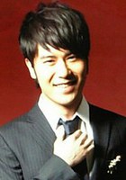 陈亦飞 David Chen