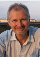 安德鲁·罗宾逊 Andrew Robinson