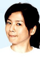 中岛博子 Hiroko Nakajima