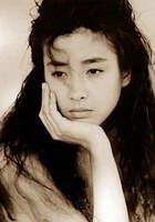 宫泽理惠 Rie Miyazawa