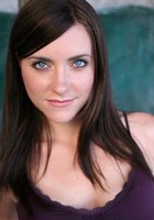 瓦内萨·罗斯 Vanessa Ross