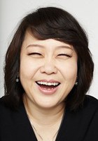 黄贞敏 Jeong-min Hwang