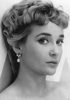 西尔维亚·西姆斯 Sylvia Syms