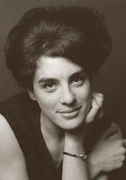 伊莲诺·布罗 Eleanor Bron