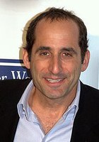 彼得·雅各布森 Peter Jacobson