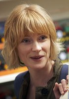 克莱尔·斯金纳 Claire Skinner
