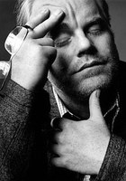 菲利普·塞默·霍夫曼 Philip Seymour Hoffman