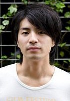 福地佑介 Yusuke Fukuchi