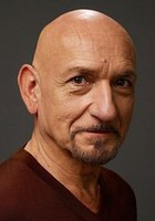 本·金斯利 Ben Kingsley
