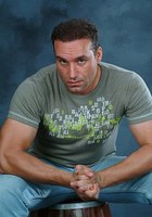 罗恩·斯穆安伯格 Ron Smoorenburg