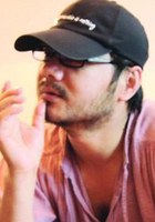 陈楚童 Chutong Chen