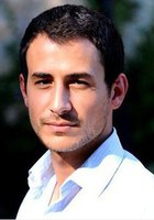 尼古拉斯·雅各布 Nicholas Jacob